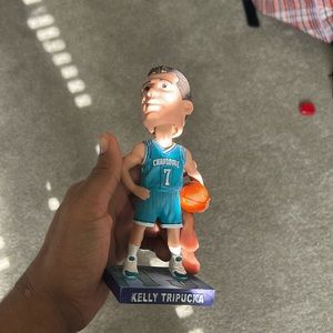 kelley trupuckia bobble head